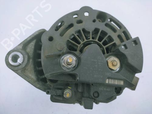 Alternator OPEL CORSA C (X01)  | BP21149742M7