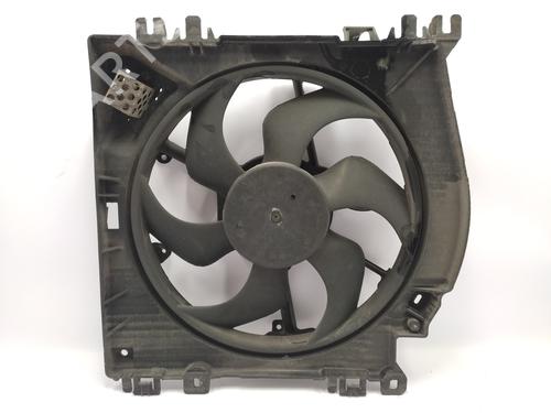 Used Radiator fan RENAULT MODUS / GRAND MODUS (F/JP0_) [2004-2025]  21155160