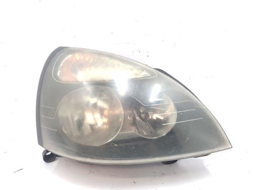 Used Right headlight Right headlight RENAULT CLIO II (BB_, CB_) 1.5 dCi (B/CB08) (82 hp) 40035839 40035839