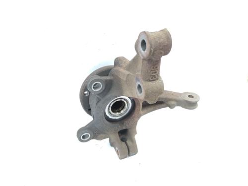 Right front steering knuckle DACIA SANDERO II | BP40086277M26 - Image 3