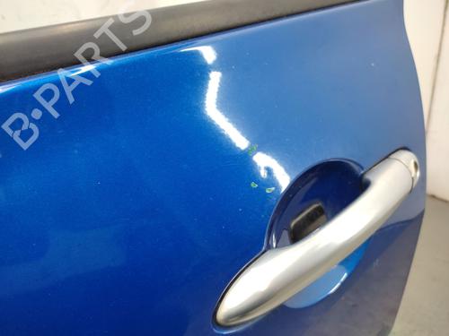 Left front door RENAULT MEGANE II Estate (KM0/1_) 1.4 | BP32303841C2