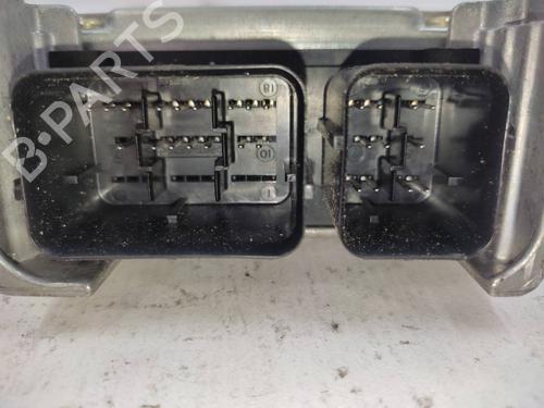 Kollisjonspute styreenhet FORD FOCUS I (DAW, DBW) 1.8 Turbo DI / TDDi | BP21149156M53 