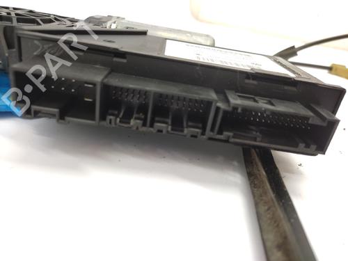 Front left window mechanism VW TOUAREG (7LA, 7L6, 7L7)  | BP21153264C22 
