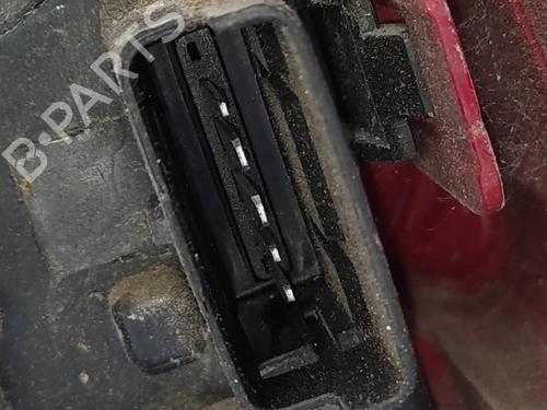 Left taillight CITROËN C4 I (LC_) | BP22798037C34