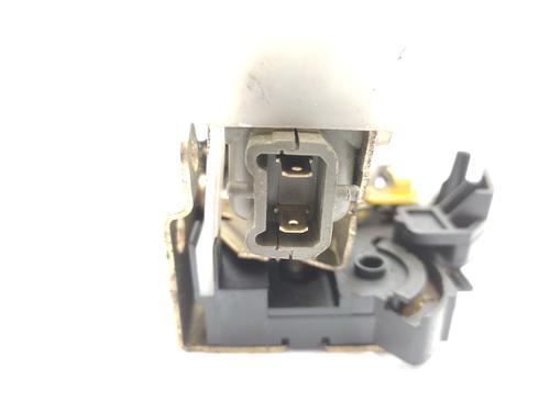 Front left lock RENAULT MEGANE I (BA0/1_) 1.6 16V (BA04, BA0B, BA11, BA1J, BA16, BA19, BA1K, BA1V,... | BP21155248C98 