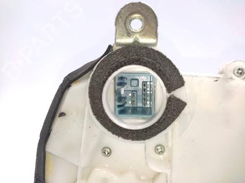 Rear left lock HONDA CIVIC VIII Saloon (FD, FA) 1.3 IMA (FA3, FD3) | BP21149871C100 