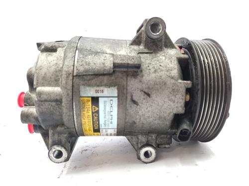 Used AC compressor RENAULT MEGANE II (BM0/1_, CM0/1_) 1.9 dCi (BM0G, CM0G) (120 hp) 21160564