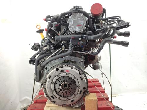 Engine VW GOLF V (1K1) 1.9 TDI | BP31856134M1