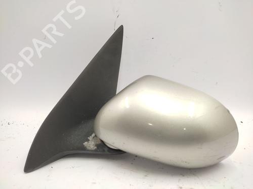Used Left mirror FIAT BRAVA (182_) 1.9 JTD 105 (105 hp) 23197278
