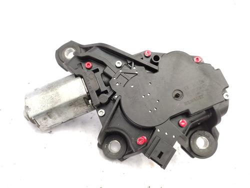 Used Rear wiper motor RENAULT KANGOO / GRAND KANGOO II (KW0/1_) 1.5 dCi 85 (KW0K, KW0L, KW0B) (86 hp) 21160273