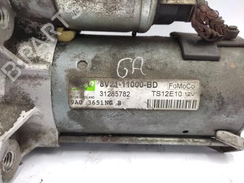 Startmotor FORD FIESTA VI (CB1, CCN) 1.25 | BP30728093M8