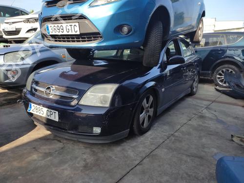 Teile für OPEL VECTRA C (Z02) 2.2 DTI 16V (F69) (125 hp) 4337980 