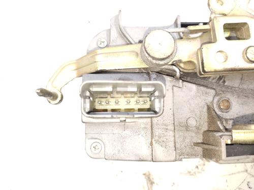 Front left lock CITROËN C8 (EA_, EB_)  | BP21150797C98 