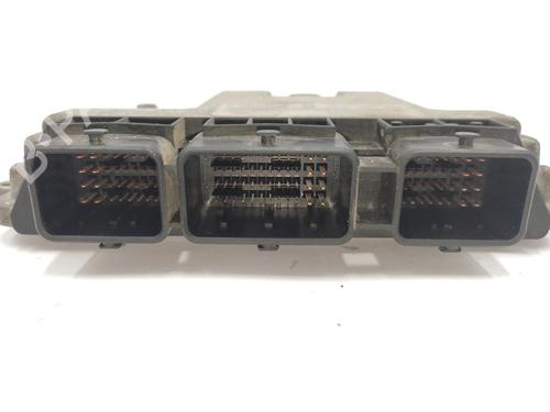 Computer motormanagement RENAULT MEGANE II (BM0/1_, CM0/1_)  | BP21154585M57 