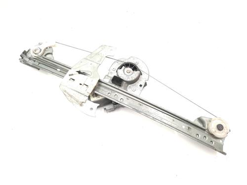 Used Front left window mechanism TOYOTA AYGO (_B1_) 1.4 D-4D (WNB10_, WNB10R) (54 hp) 24683127