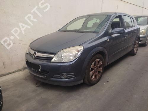 Brugte OPEL ASTRA H (A04) 1.6 (L48) 4790169