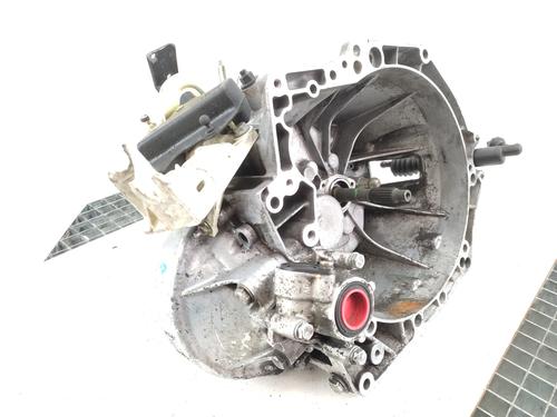 Gearbox PEUGEOT 206 Hatchback (2A/C)  | BP21156158M3