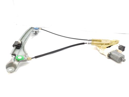 Rudehejsemekanisme venstre bagtil RENAULT LAGUNA II (BG0/1_) 2.0 16V IDE (BG0N) | BP24682962C24 