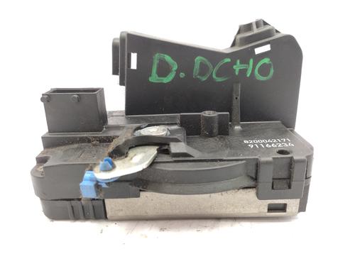 Used Front right lock RENAULT TRAFIC II Van (FL) [2001-2025]  21156393
