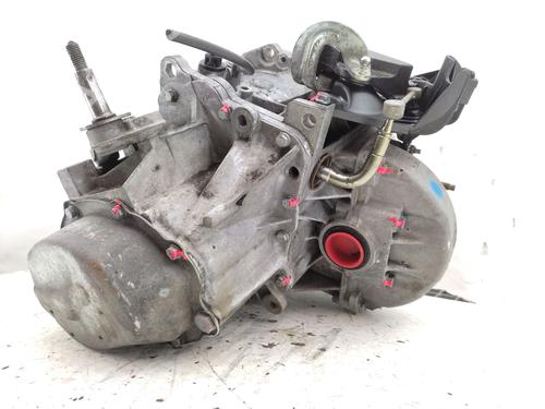 Gearkasse CITROËN BERLINGO MULTISPACE (B9)  | BP31926699M3 