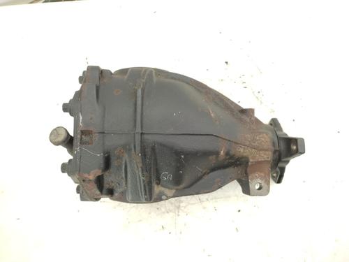 Rear differential MERCEDES-BENZ C-CLASS (W203) C 200 CDI (203.004) | BP26006154M24