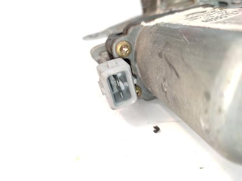 Front right window mechanism CITROËN SAXO (S0, S1)  | BP21152243C23 