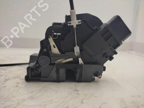 Venstre foran lås FORD FOCUS II (DA_, HCP, DP) 1.8 TDCi (115 hp) 21148821