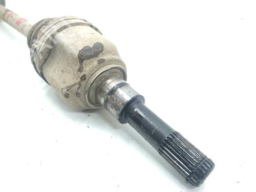 Right rear driveshaft LAND ROVER FREELANDER I (L314) 2.0 DI 4x4 | BP21149056M41 