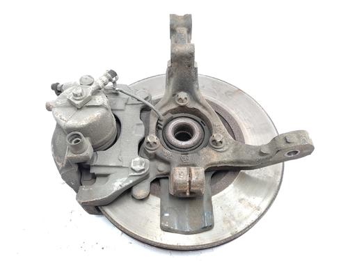 Højre Styrespindel Lejehus OPEL ZAFIRA / ZAFIRA FAMILY B (A05) [2005-2019]  21154626