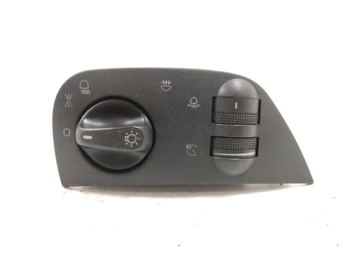 Used Headlight switch SEAT IBIZA II (6K1) [1993-2002]  21151389