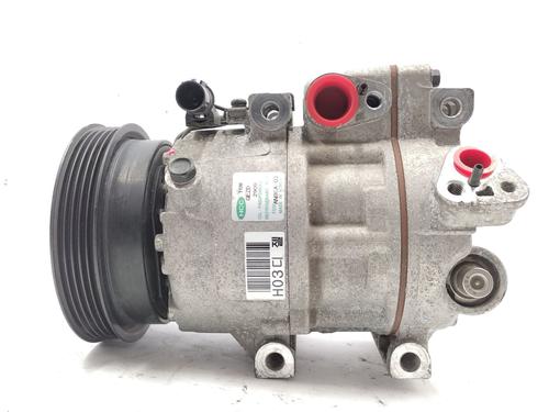 AC compressor HYUNDAI i30 (FD) 1.6 CRDi | BP40220709M34 - Image 3