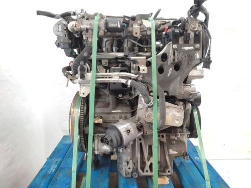 Motor NISSAN PRIMERA (P12) 2.2 dCi (139 hp) 27324520