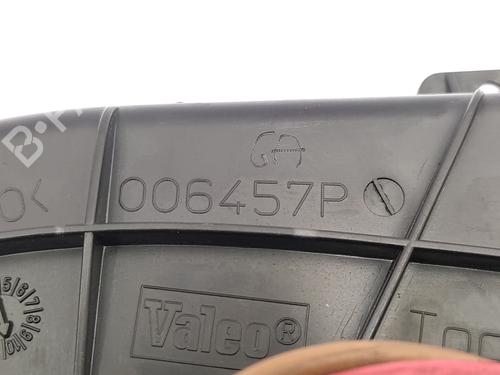 Heater blower motor OPEL COMBO Tour | BP21159332M62