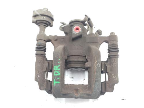 Used Right rear brake caliper Right rear brake caliper CHEVROLET CRUZE Hatchback (J305) 1.6 (124 hp) 34472062 34472062