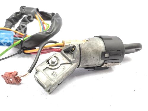 Ignition barrel CITROËN C5 I (DC_) 2.0 16V (DCRFNC, DCRFNF) | BP21158891M48 