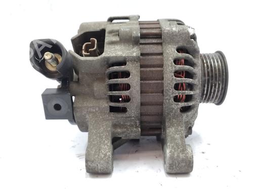 Alternator PEUGEOT 206 Hatchback (2A/C) 1.4 i | BP31839701M7
