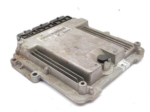Engine control unit (ECU) RENAULT ESPACE IV (JK0/1_) 2.0 dCi (JK01, JK02, JK1J, JK1K, JK1H) | BP32498703M57