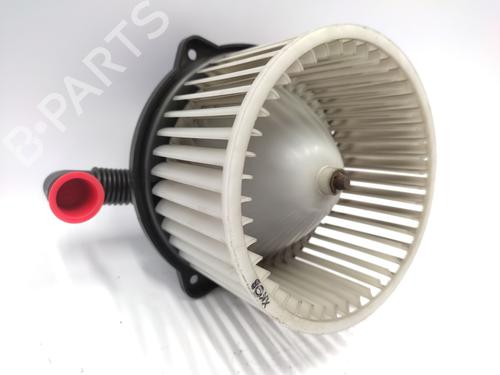 Ventilator motor HYUNDAI MATRIX (FC) [2001-2010]  23023450