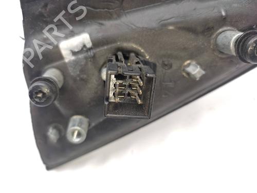 Left mirror OPEL MERIVA A MPV (X03) 1.3 CDTI (E75) | BP24683038C26 