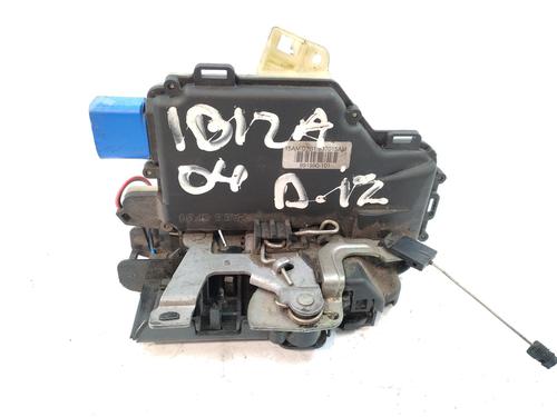 Front left lock SEAT IBIZA III (6L1) 1.2 | BP21152176C98 