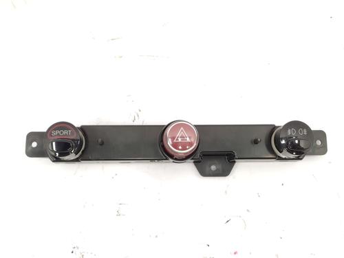 Used Warning switch Warning switch FIAT 500 C (312_) 1.4 (312CXC1B, 312AXC1B) (100 hp) 33422028 33422028