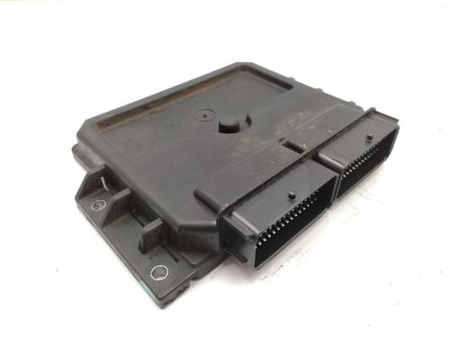 Used Engine control unit (ECU) FIAT PUNTO (188_) 1.9 DS 60 (188.031, .051, .231, .251) (60 hp) 21152656