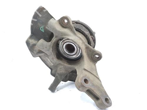 Right front steering knuckle HYUNDAI TUCSON (JM) 2.0 CRDi | BP21158898M26 
