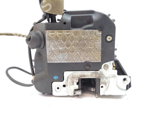 Front left lock MERCEDES-BENZ E-CLASS (W211) E 270 CDI (211.016) | BP27594583C98 