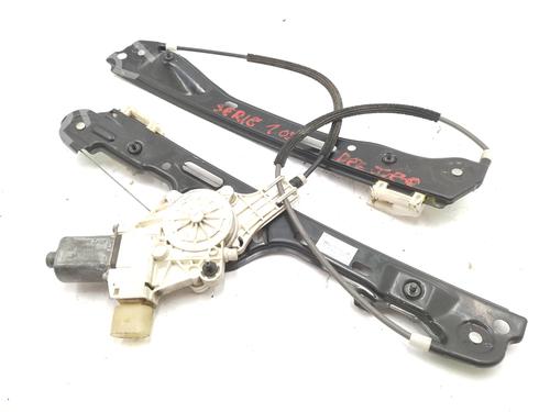 Front left window mechanism BMW 1 (E87)  | BP21152999C22 