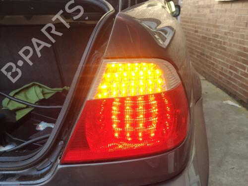 Andre BMW 3 Coupe (E46)  | BP26739424O1 