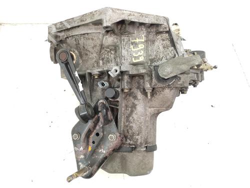 Gearbox CITROËN SAXO (S0, S1) | BP21154769M3