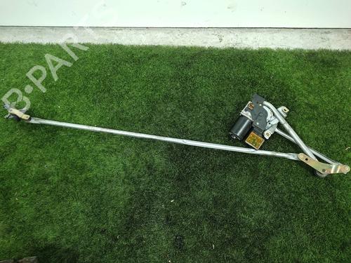 Motor limpa vidros frontal MERCEDES-BENZ A-CLASS (W168) A 140 (168.031, 168.131) (82 hp) 21150454