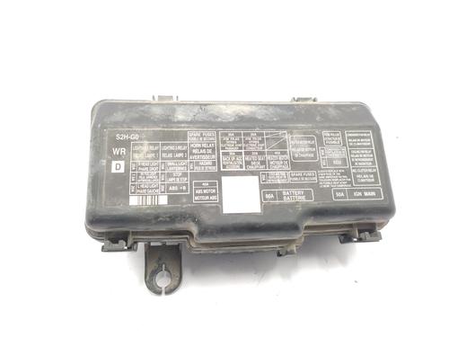 Fuse box HONDA HR-V (GH_) 1.6 16V (GH1, GH3) | BP21155456E1 