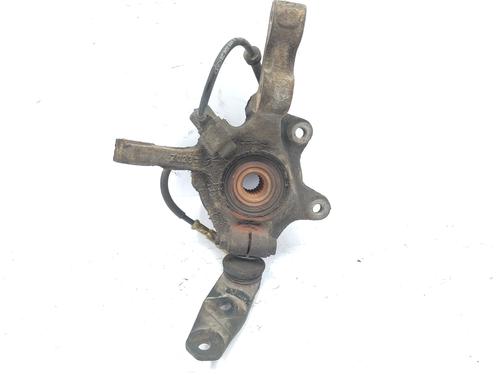 Used Left front steering knuckle RENAULT CLIO II (BB_, CB_) 1.9 dTi (B/CB0U) (80 hp) 22978186